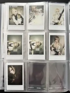 MEJIBRAY MiA チェキ 2 - メルカリ