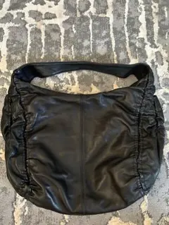 【レザーバック】