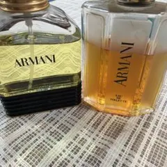 廃盤　新品　アルマーニ　プールオム シダー　オードトワレ　香水　100ml 廃盤 新品 アルマーニ プールオム シダー オードトワレ 香水 100ml