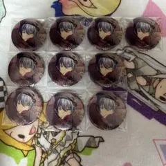 お値下げ可⭕️】青柳冬弥 グリ缶 40B バレンタイン 15点セット