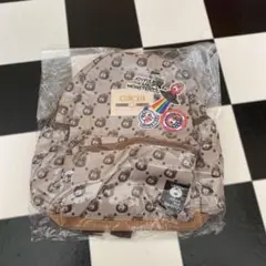 JAM ゴッチ リュックサックのサムネイル