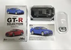 GT-R selection セレクション V-specII（BNR34）