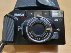 未使用】Patora KX-1 35mm フィルムカメラ 本体 フラッシュ付き - メルカリ