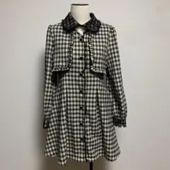 ロジータ 推し活 推し事 ライブ キュン 長袖 人気 量産型 地雷系 撮影会