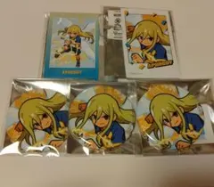 イナズマイレブン イナイレ アフロディ アクリルスタンド アクスタ 亜