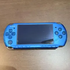 SONY ソニー PSP3000 バイブラント・ブルー