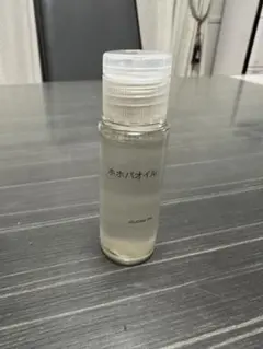 無印　ホホバオイル　50mlのサムネイル