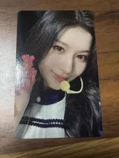 TWICE 庫柏力克熊 聯名 交易卡  સના