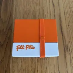 Folli Follie ギフトボックス 空箱 3点セット - メルカリ