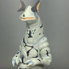 ココクロック cocobat pushead メディコムトイ - メルカリ