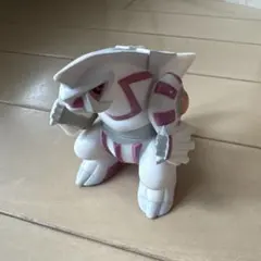 ポケモン パルキア フィギュア BANDAI 2006 可動式 任天堂