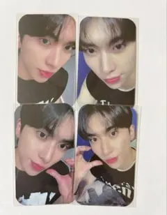 UP10TION ボイプラ　ドンヨル　トレカ