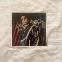 無責任でええじゃないかLOVE 大倉忠義