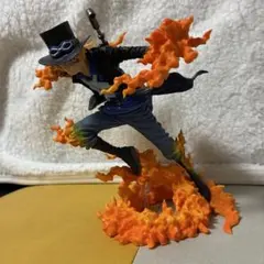 サボ フィギュア