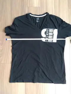 ARMANIEXCHANGE　アルマーニエクスチェンジ　ティシャツ