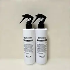 【2本セット】バルクオム ザ ファブリックフレグランス 300ml