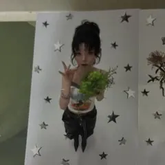 NiziU sour grapes リク