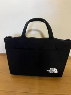 THE NORTH FACE トートバッグ ブラック