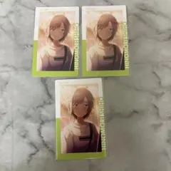プロセカ エピカePick Card BNW 日野森志歩 - メルカリ