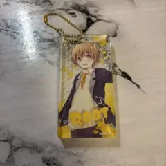 るぅとくん アクリルブロック