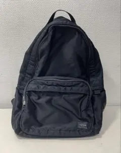 値下げ可】PORTER × STUSSY TANKER リュック ポーター - メルカリ