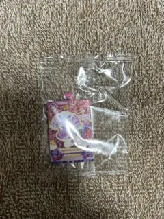 アイカツ！だれでもアイドル活動アクリルチャーム2 ローズガラスプリンセスコーデ
