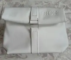 Dior　ノベルティポーチ