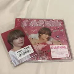 【未開封】M!LK 佐野勇斗盤 封入トレカ・ジャケ写衣装ランダムトレカ付き