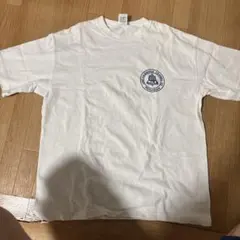 United Athle Tシャツ ホワイト M