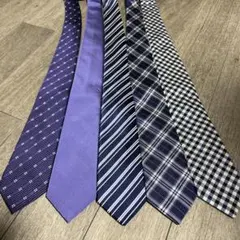 オリヒカ ネクタイ
