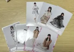 櫻坂46 生写真 大園玲 まとめ売り - メルカリ