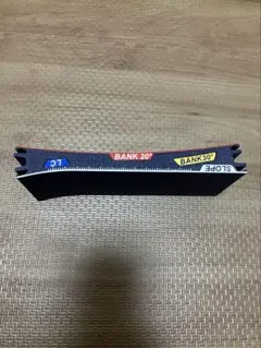 ミニ四駆　バンクチェッカー（3レーン用）のサムネイル