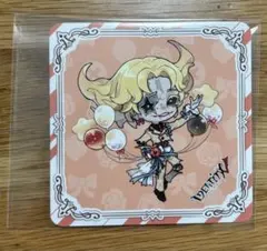 第五人格 フラバルー コースター バルーンワルツ GiGOカフェ 等身