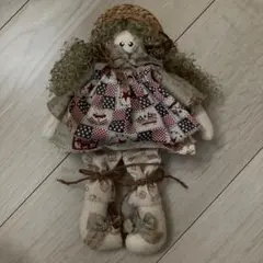カントリードール