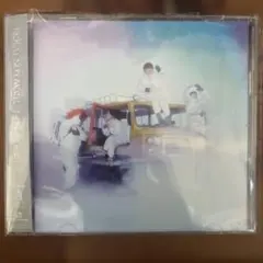 SEKAI NO OWARI SOS/プレゼント CD+DVD