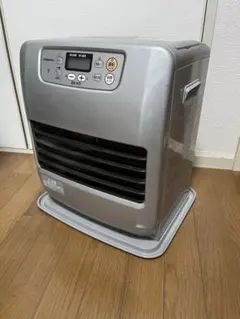 石油ファンヒーター コロナ製 11年式 FH-G3211Y 5.0L