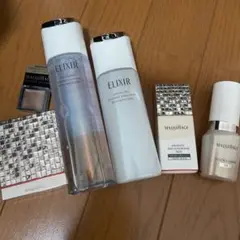 エリクシール　マキアージュ