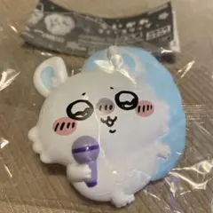 ちいかわ　ライトクリップ　【モモンガ】