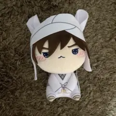 劇場版忍たま乱太郎　ドクタケ忍者隊最強の軍師　もちぴこぬいぐるみ　第四弾　天鬼