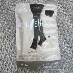 ALICE Socks モモピタ HARDサイズ 新品未使用のサムネイル
