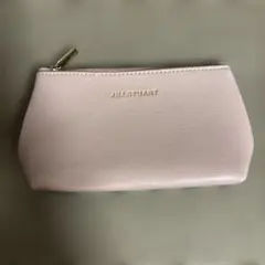 JILLSTUART ポーチ ピンク