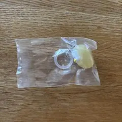 はぴだんぶい めじるしアクセサリー ソロキャンプ あひるのペックル