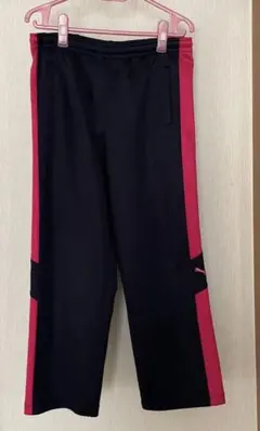 M① プーマ　PUMA ジャージ