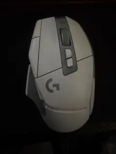 新品未使用】ロジクール Logicool G502X 白 LIGHTSPEED - メルカリ