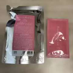 ORbis エッセンスインヘアミルク 詰め替え