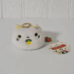 激レア 雪ねこだんご 雪ねこ 三英貿易 雪の結晶 雪 冬 ももいろ