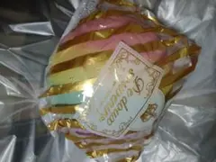 ☆「266」即購入OK！ストレスフリーグッズ、カンバーニュスイーツスクイーズ☆