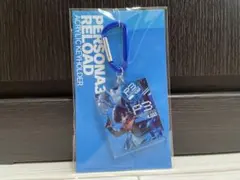 ペルソナ3 アクリルキーホルダー