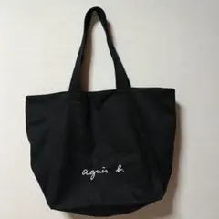 Agnes b トートバッグのサムネイル