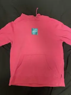 Huf パーカー